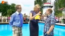 ZDF-Fernsehgarten: 