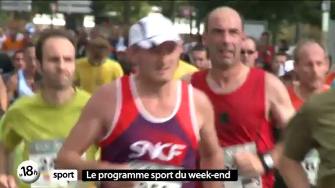 18h info : 11 octobre 2013