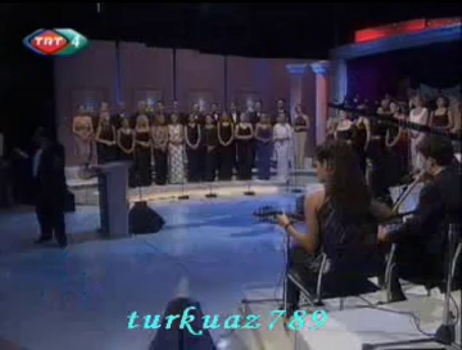 TRT TSM KORO-İndim Havuz Başına-2