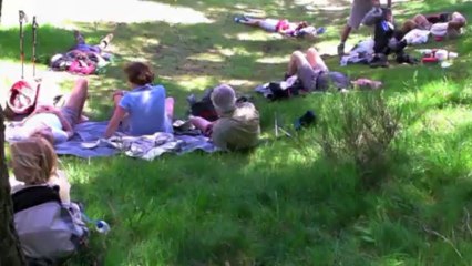 Des hommes qui rêvaient d'aller plus loin