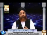 Konsa Durood Afzal hai