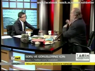 Siyaseten Katl - Yavuz ve Kardeşleri, Üstad Kadir Mısıroğlu