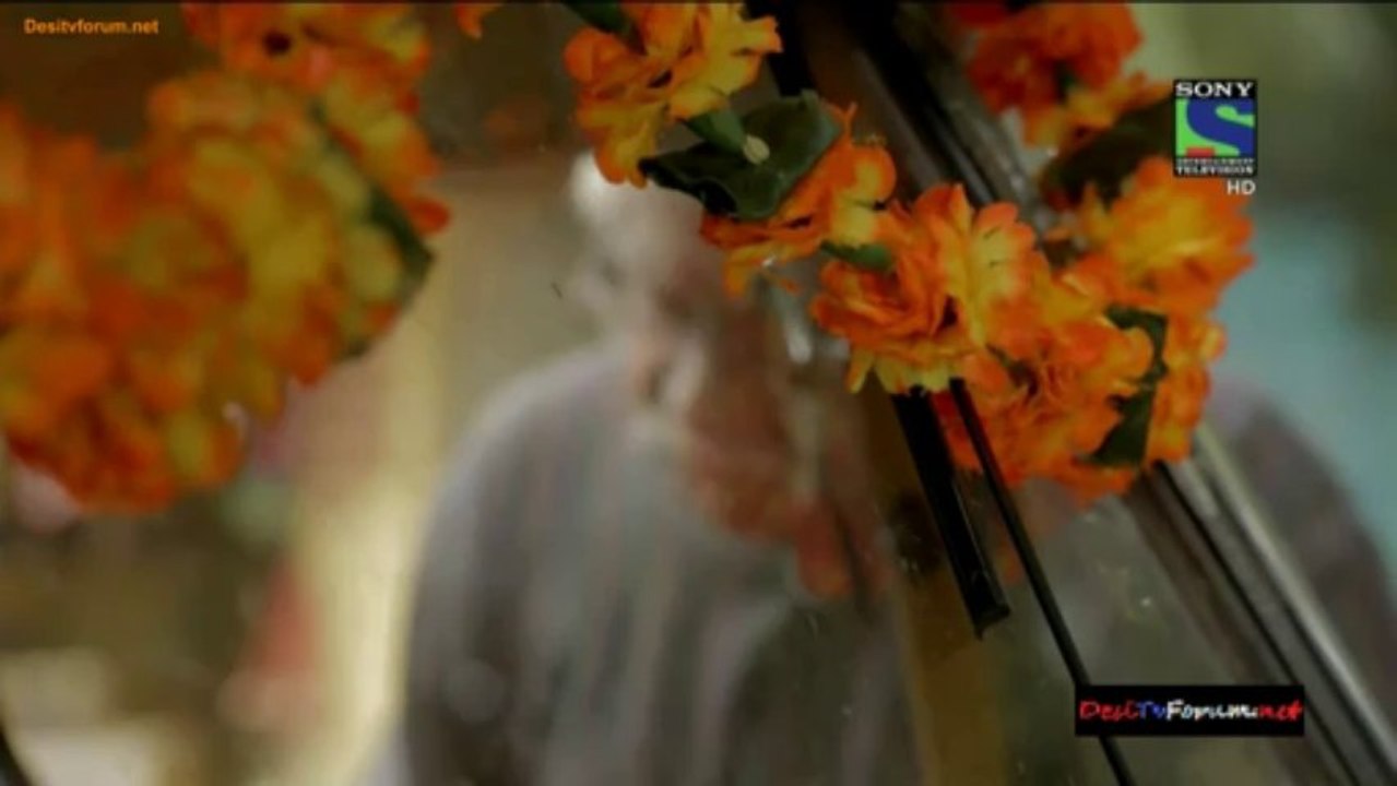 Bhoot Aaya 720p 13th October 2013 Video Watch Online HD pt1