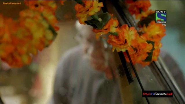 Bhoot Aaya 720p 13th October 2013 Video Watch Online HD pt1