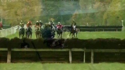 13.10.2013 Pardubice (CZE) 8.Race 123. Velka Pardubicka Cross-Country 2013 - List  6.900 m