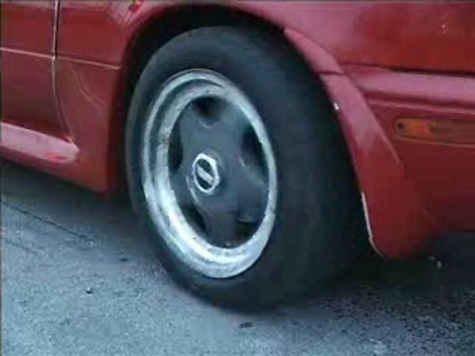 voiture