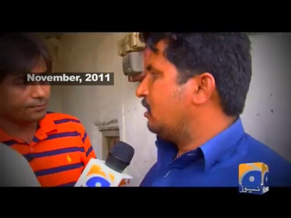 Hum Awaam-13 Oct 2013-Part 1