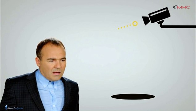 Galip Derviş \ Jenerik