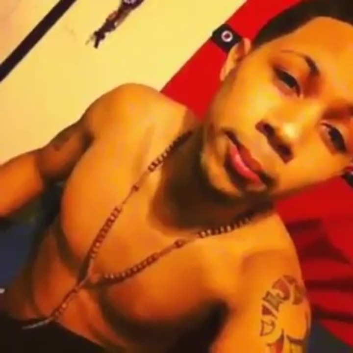 Deanthony perez