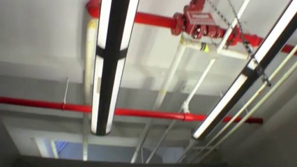 36TH & FIFTH AVE 2,850 SKYLIT SHORT-TERM SUBLEASE OFFICE SUITE