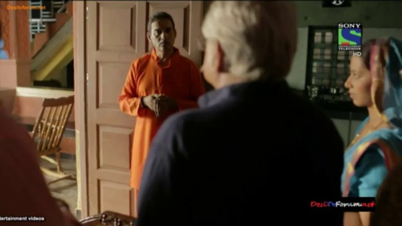 Bhoot Aaya 720p 13th October 2013 Video Watch Online HD pt2