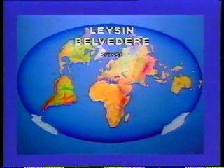 Club Med - LEYSIN BELVEDERE