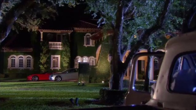 La Historia de Santiago Santa/Amanda y Santiago [Capitulo 16]