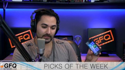 Pick of the Week: Nokia Lumia 520