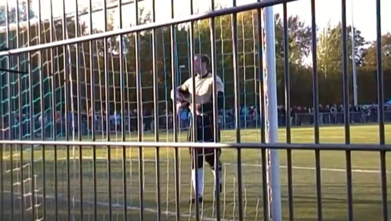 SSC Hagen Ahrensburg - VfB Lübeck | 13.10.2014 |