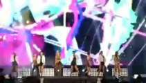 2NE1   Can't Nobody Psy happening concert
