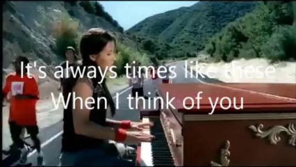 A thousand miles 2V1