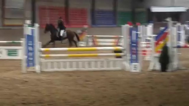 Enjoy après midi barrage - Jeneffe le 13 octobre