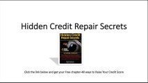 How to raise your credit score: Improve credit score Fast