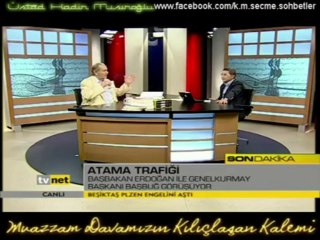 Moğolca Kelimelere İtibar ve Lisân Tahribâtı, Üstad Kadir Mısıroğlu