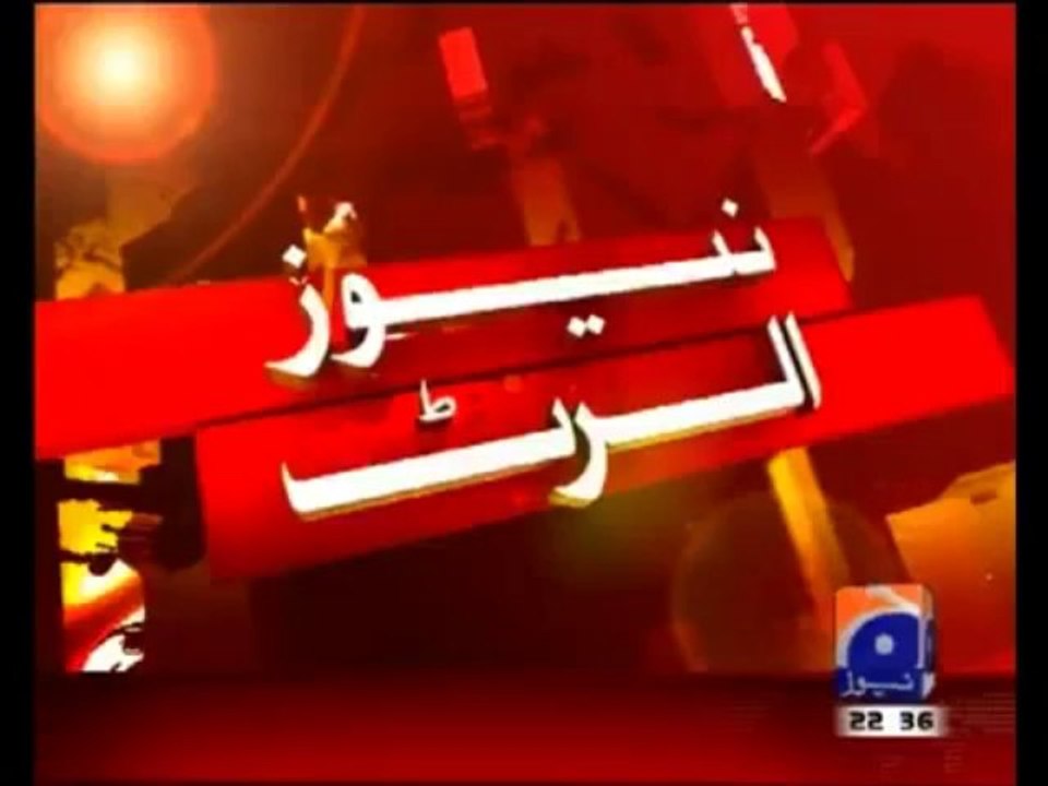 Syed Munawar Hassan Exclusive on Jawab Deyh  - 13th October 2013