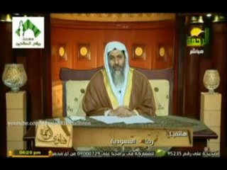 Download Video: هل الاستحلام في نهار رمضان يفطر الصائم ؟