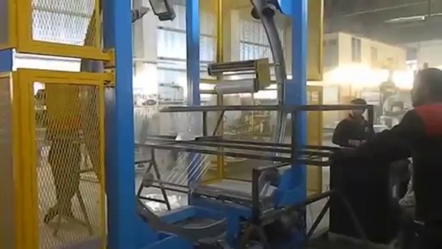 Hürteknik yatay streç sarma büyük (2)