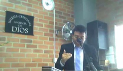 El establecimiento del cristianismo - Pastor Julio C. Benítez