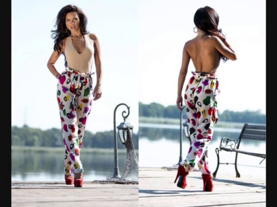 İnna - Wow Elocto Müzic Club 2 Mix Bas 2013