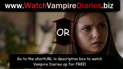 Vampire Diaries season 5 Episode 2 - True Lies  - Full Episode -