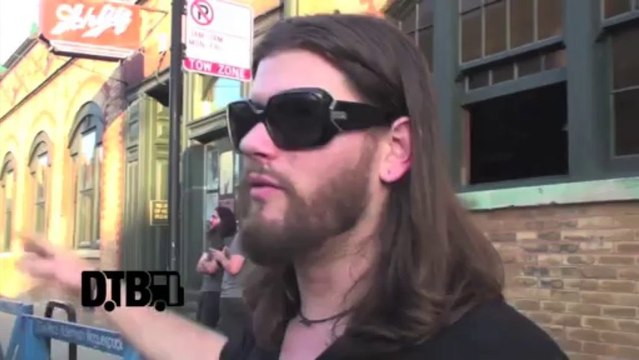 The Silent Comedy - BUS INVADERS Ep. 503