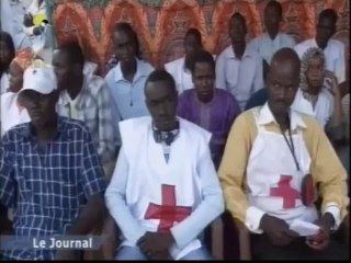 GRAND JTV TCHAD FRANçAIS  DU 13 octobre 2013 SUR TOL