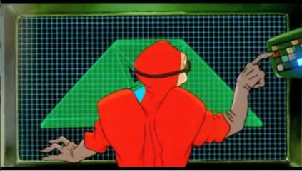 Some Canadian Critic -Rock and Rule review