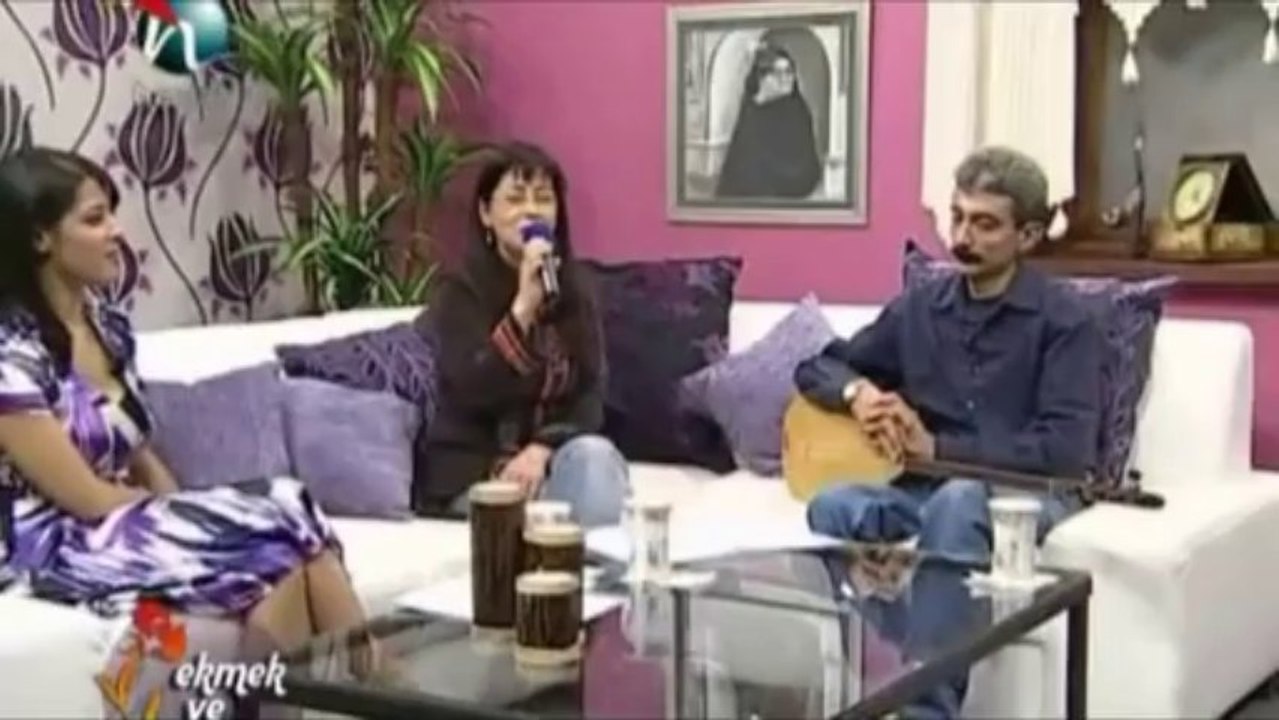 04 ilkay akkaya yara bende 20.12.2009 hayat tv