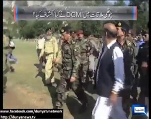 Special Documentary - 12 october 1999 coup