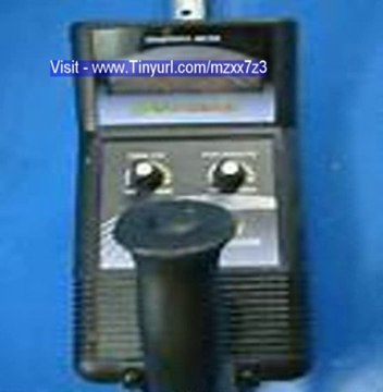 Bounty Hunter Gold Digger Metal Detector