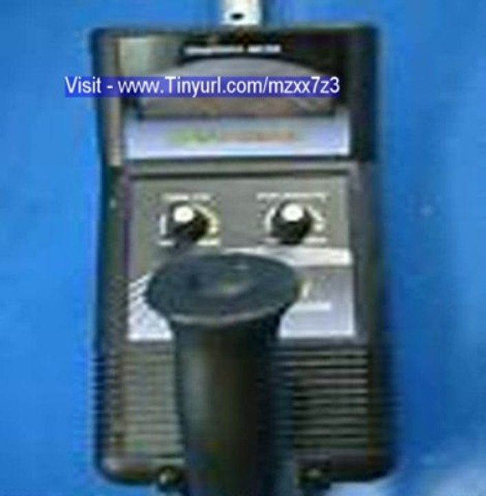 Bounty Hunter Gold Digger Metal Detector