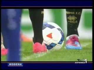 Antenna1 Sportoday - 11 Ottobre 2013