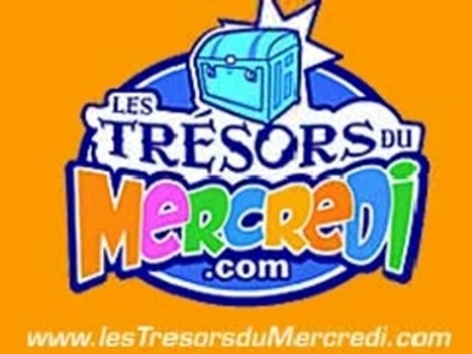 Dessin Animé - Bumbo