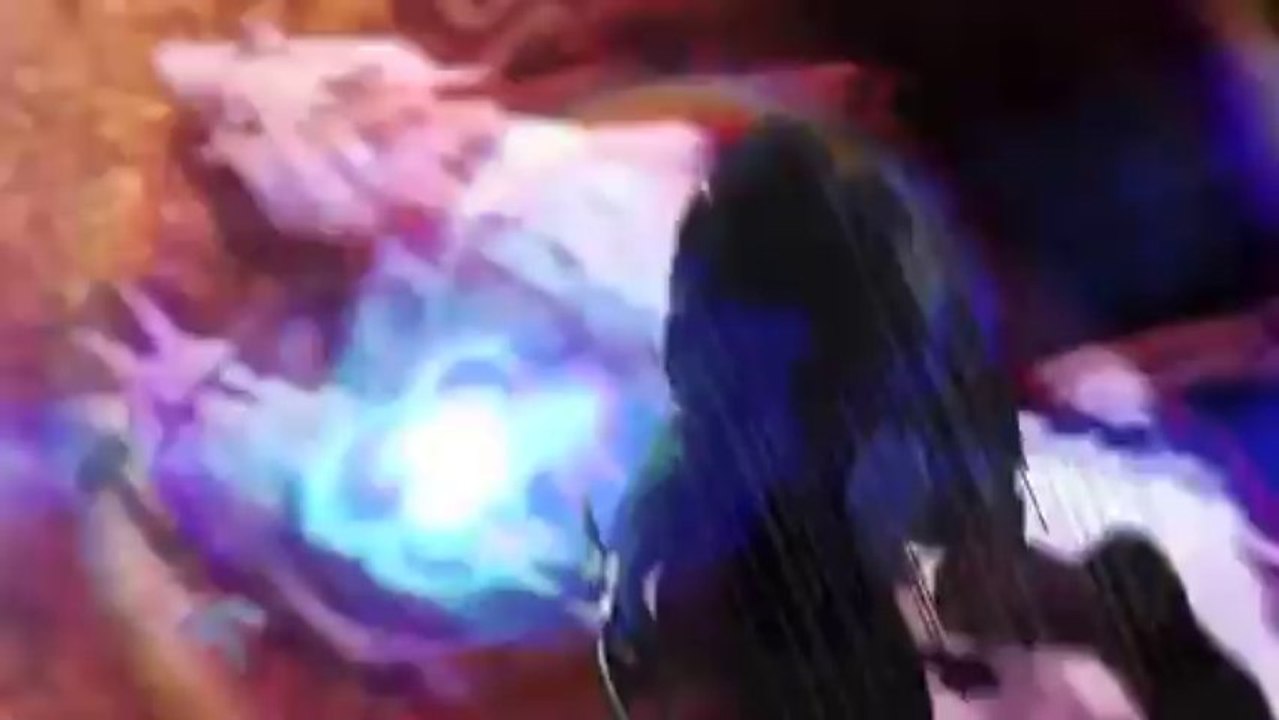 God Eater 2 - Opening Movie