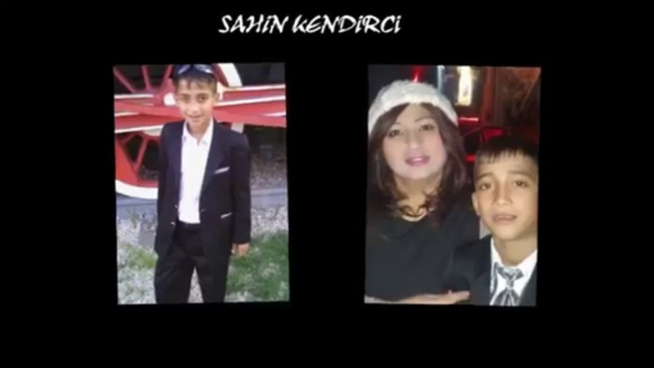 Yetenek Sizsiniz Türkiye Şahin Kendirci Mutlu Ol Yeter Zorunamı Gİtti Kardaş