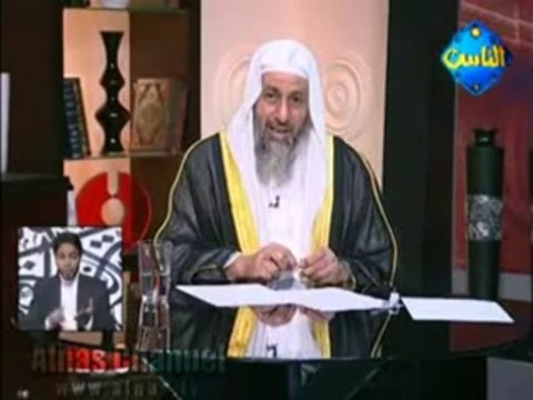 هل يجب التبرع لسداد ديون مصر ؟ الشيخ مصطفى العدوي