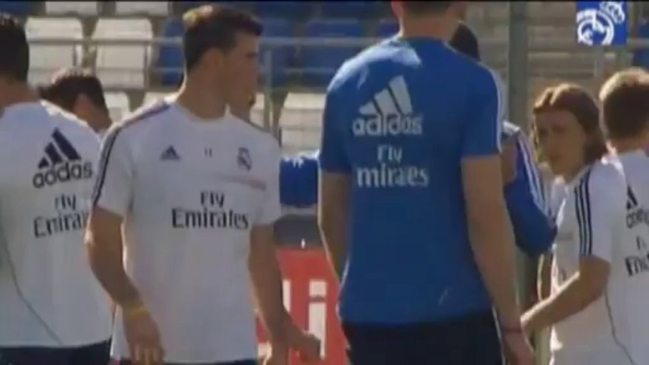 Bandscheibenvorfall bei Bale - Real dementiert