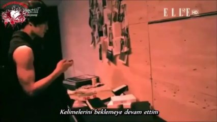 Jaejoong & CSJH - Just For One Day TR Sub