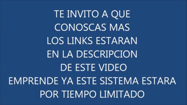 Gana dinero en internet rapido y facil 2014 (gana dinero rapido) 2014