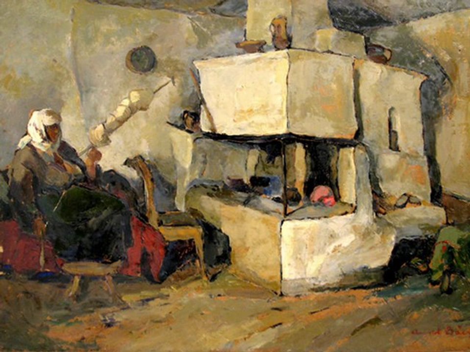 Ciprian Porumbescu - Balada