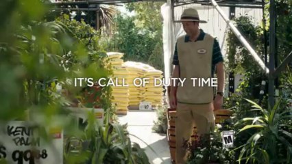 Call of Duty Time - Faboom TV SPOT