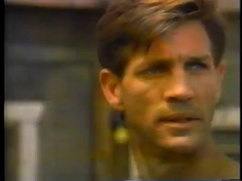 Opening to Nemesis (1992) - 1993 Canadian VHS Release