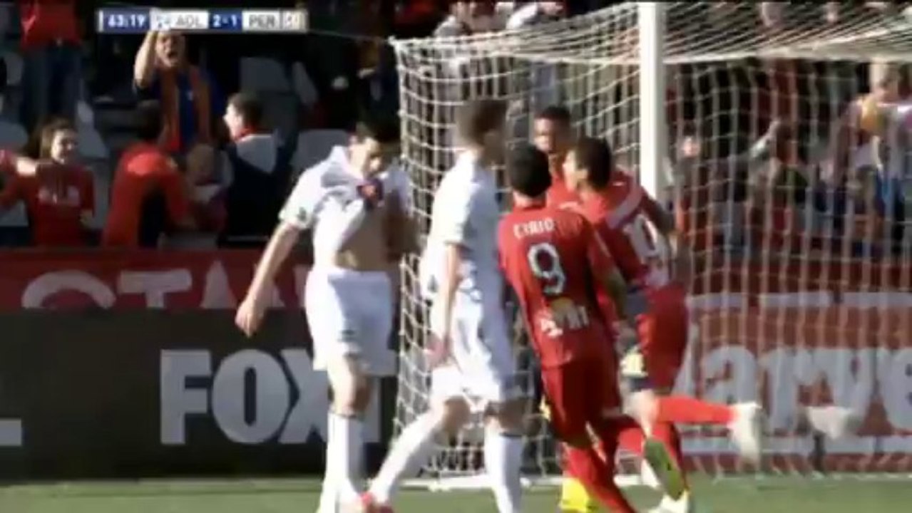 A-league: top5: del pieros zaubersolo unerreicht