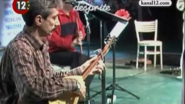 05 ilkay akkaya dem dem (çumre diyare bederan) kızılırmak dern. fed. gecesi 2009